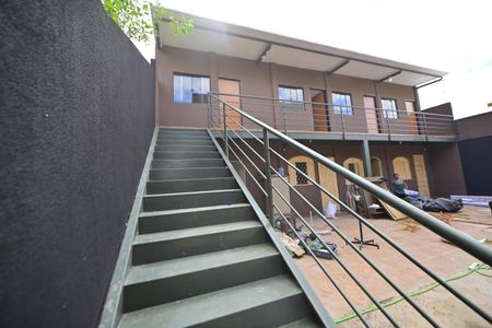 Casa de condomínio para alugar com 22m², 1 quarto e 1 vaga Casa de condomínio para alugar com 22m², 1 quarto e 1 vagaÁrea comum