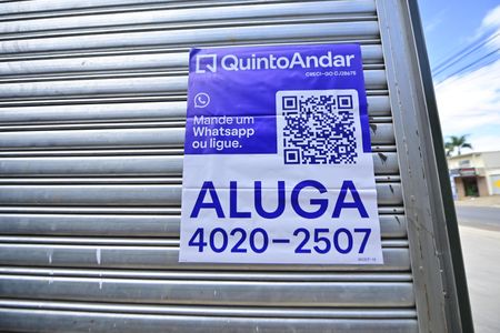 Casa de condomínio para alugar com 22m², 1 quarto e 1 vaga Casa de condomínio para alugar com 22m², 1 quarto e 1 vagaPlaquinha