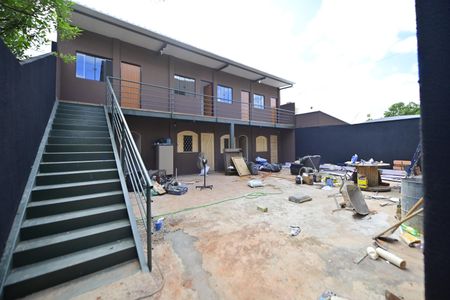 Casa de condomínio para alugar com 22m², 1 quarto e 1 vaga Casa de condomínio para alugar com 22m², 1 quarto e 1 vagaÁrea comum