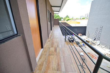 Casa de condomínio para alugar com 22m², 1 quarto e 1 vaga Casa de condomínio para alugar com 22m², 1 quarto e 1 vagaÁrea comum