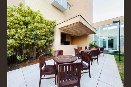 Apartamento à venda com 3 quartos, 102m² em Vila Mariana, São Paulo