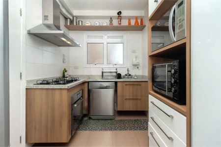 Apartamento à venda com 3 quartos, 102m² em Vila Mariana, São Paulo