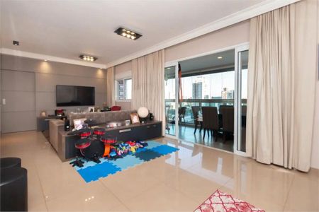 Apartamento à venda com 3 quartos, 102m² em Vila Mariana, São Paulo