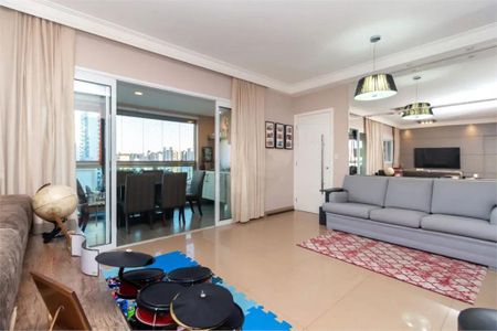Apartamento à venda com 3 quartos, 102m² em Vila Mariana, São Paulo