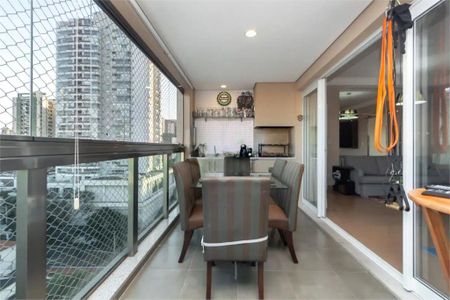 Apartamento à venda com 3 quartos, 102m² em Vila Mariana, São Paulo