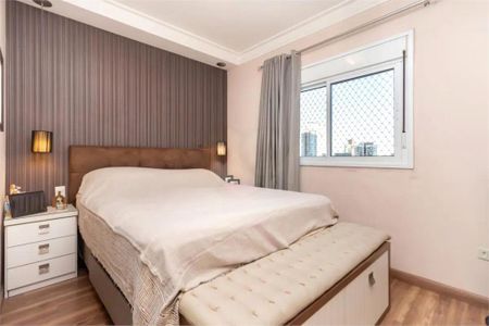Apartamento à venda com 3 quartos, 102m² em Vila Mariana, São Paulo