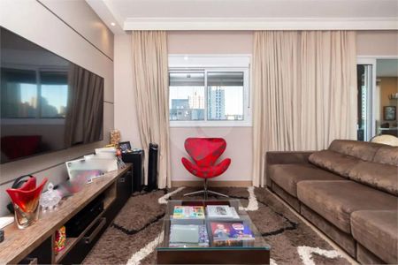 Apartamento à venda com 3 quartos, 102m² em Vila Mariana, São Paulo