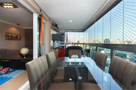 Apartamento à venda com 3 quartos, 102m² em Vila Mariana, São Paulo