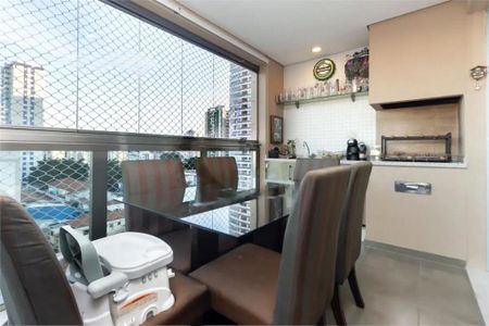 Apartamento à venda com 3 quartos, 102m² em Vila Mariana, São Paulo