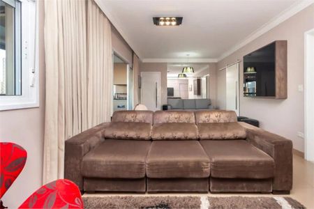Apartamento à venda com 3 quartos, 102m² em Vila Mariana, São Paulo