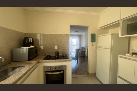 Apartamento à venda com 3 quartos, 88m² em Vila Industrial (campinas), Campinas