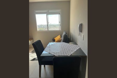 Sala de apartamento à venda com 2 quartos, 32m² em Vila Maria, São Paulo