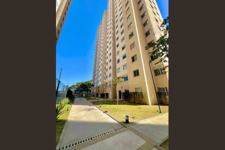 Apartamento à venda com 32m², 2 quartos e sem vaga Apartamento à venda com 32m², 2 quartos e sem vagaPrédio