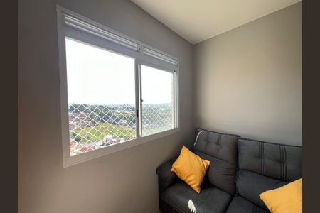 Sala de apartamento à venda com 2 quartos, 32m² em Vila Maria, São Paulo