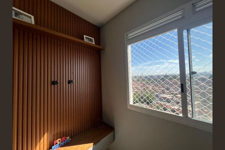 Sala de apartamento à venda com 2 quartos, 32m² em Vila Maria, São Paulo