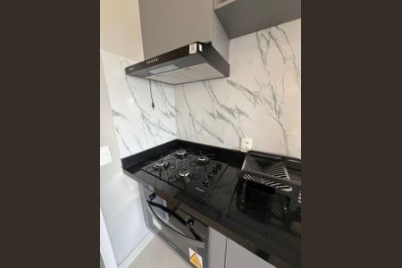 Apartamento à venda com 32m², 2 quartos e sem vaga Apartamento à venda com 32m², 2 quartos e sem vagaCozinha