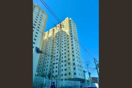 Apartamento à venda com 32m², 2 quartos e sem vaga Apartamento à venda com 32m², 2 quartos e sem vagaPrédio