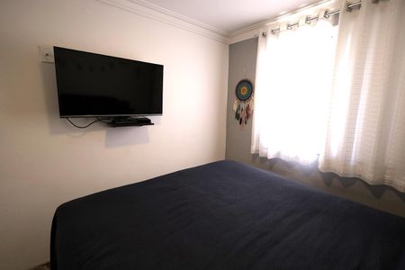 Apartamento à venda com 50m², 2 quartos e 1 vaga Apartamento à venda com 50m², 2 quartos e 1 vagaQuarto 1