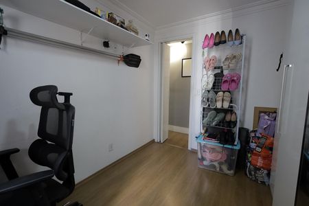 Apartamento à venda com 50m², 2 quartos e 1 vaga Apartamento à venda com 50m², 2 quartos e 1 vagaQuarto 2