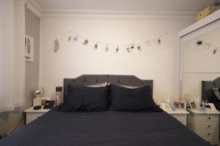 Apartamento à venda com 50m², 2 quartos e 1 vaga Apartamento à venda com 50m², 2 quartos e 1 vagaQuarto 1