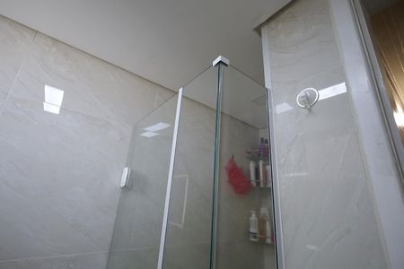 Apartamento à venda com 50m², 2 quartos e 1 vaga Apartamento à venda com 50m², 2 quartos e 1 vagaBanheiro Social