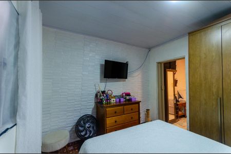 Casa à venda com 83m², 2 quartos e 1 vaga Casa à venda com 83m², 2 quartos e 1 vagaQuarto 2