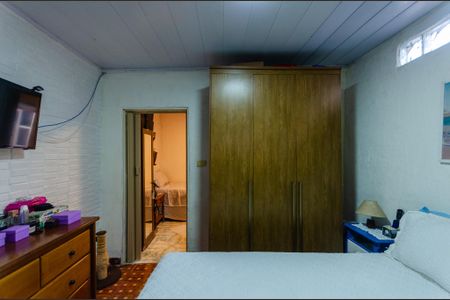 Casa à venda com 83m², 2 quartos e 1 vaga Casa à venda com 83m², 2 quartos e 1 vagaQuarto 2