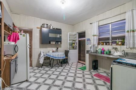 Casa para alugar com 100m², 2 quartos e 1 vaga Casa para alugar com 100m², 2 quartos e 1 vagaCozinha