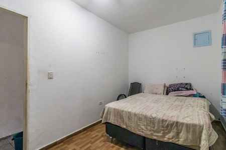 Casa para alugar com 100m², 2 quartos e 1 vaga Casa para alugar com 100m², 2 quartos e 1 vagaQuarto 2