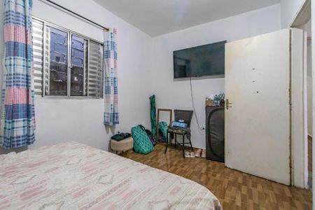 Quarto 2 de casa para alugar com 2 quartos, 100m² em Parque dos Camargos, Barueri