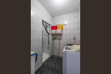 Casa para alugar com 100m², 2 quartos e 1 vaga Casa para alugar com 100m², 2 quartos e 1 vagaÁrea de Serviço