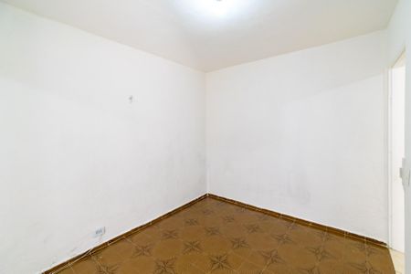 Quarto de casa para alugar com 1 quarto, 35m² em Jardim Lourdes (zona Sul), São Paulo