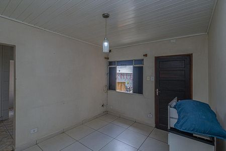 Casa à venda com 183m², 4 quartos e 2 vagas Casa à venda com 183m², 4 quartos e 2 vagassala_2