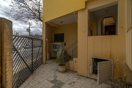 Casa à venda com 183m², 4 quartos e 2 vagas Casa à venda com 183m², 4 quartos e 2 vagasgaragem_3