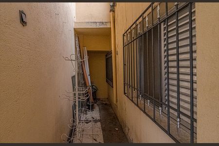 Casa à venda com 183m², 4 quartos e 2 vagas Casa à venda com 183m², 4 quartos e 2 vagasjardim de inverno_3