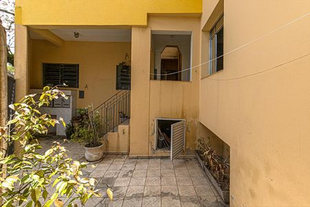 Casa à venda com 183m², 4 quartos e 2 vagas Casa à venda com 183m², 4 quartos e 2 vagasgaragem_2