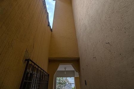 Casa à venda com 183m², 4 quartos e 2 vagas Casa à venda com 183m², 4 quartos e 2 vagasjardim de inverno_2