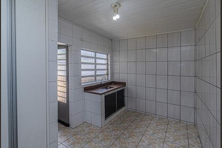 Casa à venda com 183m², 4 quartos e 2 vagas Casa à venda com 183m², 4 quartos e 2 vagascozinha_1