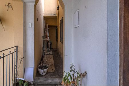 Casa à venda com 183m², 4 quartos e 2 vagas Casa à venda com 183m², 4 quartos e 2 vagasjardim de inverno_1