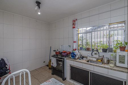 Casa à venda com 183m², 4 quartos e 2 vagas Casa à venda com 183m², 4 quartos e 2 vagascozinha casa 2_2