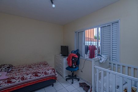 Casa à venda com 183m², 4 quartos e 2 vagas Casa à venda com 183m², 4 quartos e 2 vagasquarto 2 casa 2_2
