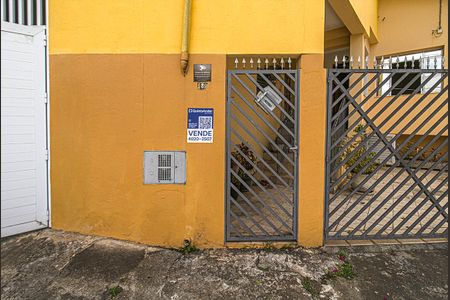 Casa à venda com 183m², 4 quartos e 2 vagas Casa à venda com 183m², 4 quartos e 2 vagasplaca do Quinto andar_1