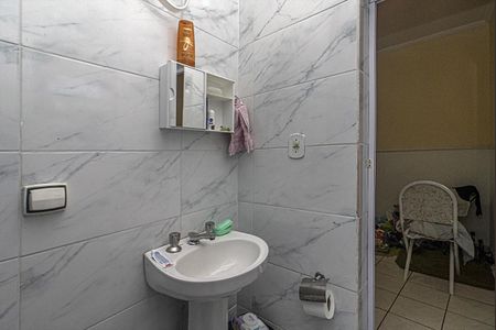 Casa à venda com 183m², 4 quartos e 2 vagas Casa à venda com 183m², 4 quartos e 2 vagasbanheiro na suíte casa 2_3