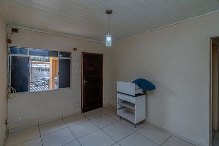 sala _1 de casa à venda com 4 quartos, 183m² em Vila da Saúde, São Paulo