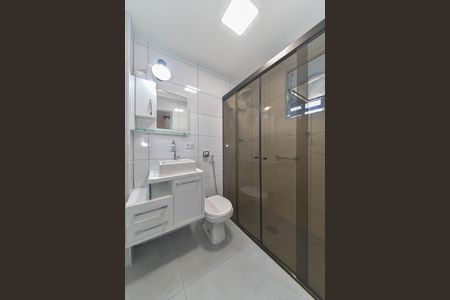 Apartamento à venda com 52m², 2 quartos e sem vagaBanheiro