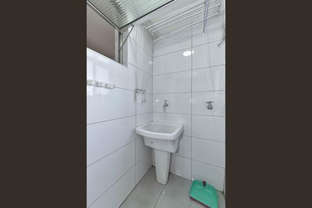 Apartamento à venda com 52m², 2 quartos e sem vagaLavanderia