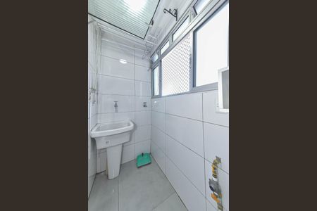 Apartamento à venda com 52m², 2 quartos e sem vagaLavanderia