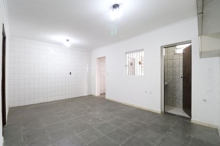 Sala de Jantar de casa para alugar com 3 quartos, 250m² em Vila Leopoldina, São Paulo