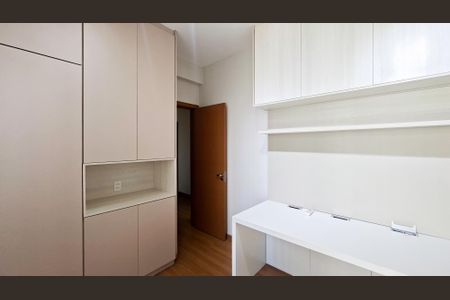 Quarto  de apartamento para alugar com 3 quartos, 102m² em Cruzeiro, Belo Horizonte