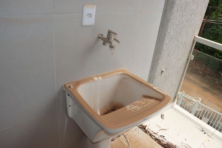 Casa de Condomínio para alugar com 3 quartos, 106m² em Jardim Ipes, Cotia